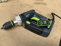 Festool pd 20/4 e boormachine - afbeelding 2 van  8