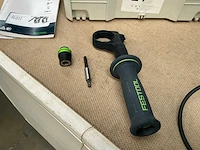 Festool pd 20/4 e boormachine - afbeelding 5 van  8