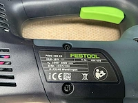 Festool psbc 400 eb decoupeerzaag - afbeelding 7 van  7