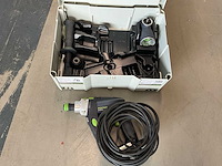 Festool quadrill pd 20/4 e schroefmachine - functioneel - afbeelding 4 van  6