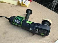 Festool rap 80.02 e polijstmachine - afbeelding 3 van  6
