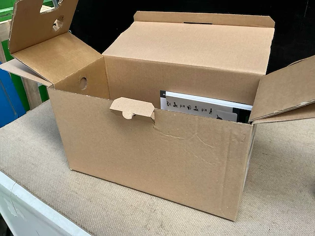 Festool rap 80.02 e polijstmachine - afbeelding 5 van  6