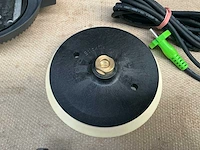 Festool ras 180e rotatieschuurmachine - afbeelding 5 van  7