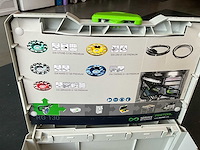 Festool renofix rg 130 e-plus diamantslijper - functioneel - afbeelding 5 van  7