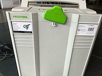 Festool renofix rg 130 e-plus diamantslijper - functioneel - afbeelding 7 van  7
