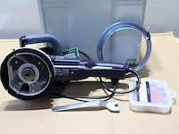 Festool rg 130 e-plus saneringsfrees - afbeelding 4 van  5