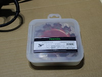 Festool rg 130 e-plus saneringsfrees - afbeelding 5 van  5