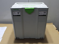 Festool rg 130 e-plus saneringsfrees - afbeelding 1 van  5