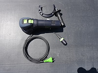 Festool rotex excentrische schuurmachine - afbeelding 2 van  8