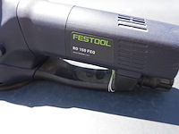Festool rotex excentrische schuurmachine - afbeelding 6 van  8