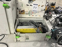Festool rs 200 eq vlakschuurmachine - afbeelding 4 van  4