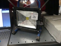 Festool rts400eq plus draagbare schuurmachine