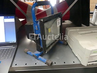 Festool rts400eq plus draagbare schuurmachine - afbeelding 4 van  10