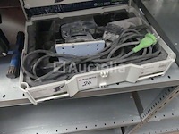 Festool rts400eq plus draagbare schuurmachine - afbeelding 7 van  10