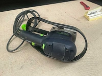 Festool rw 1000 eq speciemenger - afbeelding 3 van  5