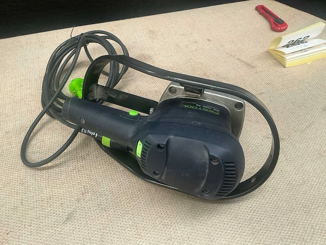 Festool rw 1000 eq speciemenger - afbeelding 1 van  5