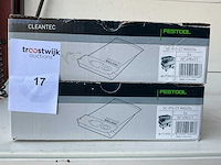 Festool sc-fis-ct stofzuiger filterzakken