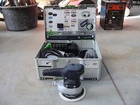 Festool schuurmachine