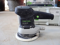 Festool schuurmachine - afbeelding 4 van  6