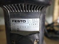 Festool schuurmachine - afbeelding 2 van  5