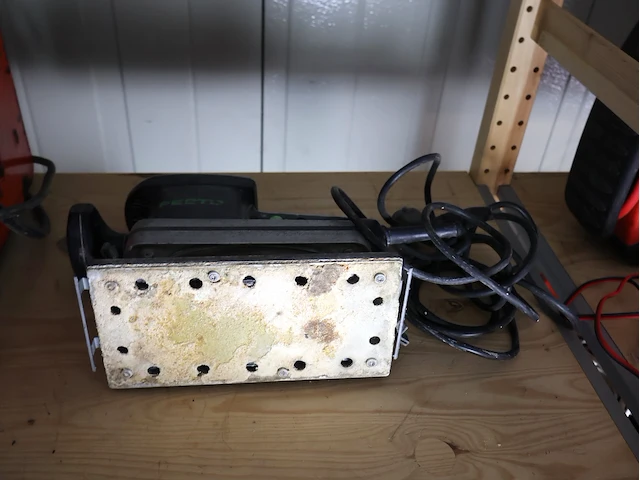 Festool schuurmachine - afbeelding 3 van  5