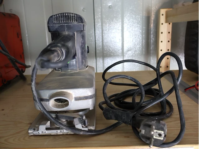 Festool schuurmachine - afbeelding 4 van  5
