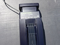 Festool sneloplaadapparaat tcl 6 - afbeelding 1 van  4