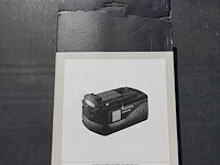 Festool sneloplaadapparaat tcl 6 - afbeelding 4 van  4