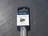 Festool spiraalmes hw 65 ehl - afbeelding 3 van  3