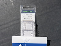 Festool splinterbescherming sp-ps/psb 300 - afbeelding 2 van  2