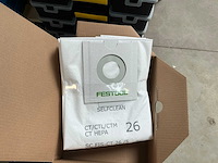 Festool stofzuiger accessoires - afbeelding 2 van  6