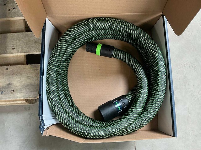 Festool stofzuiger accessoires - afbeelding 4 van  6