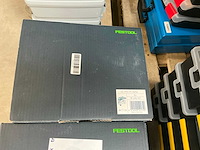 Festool stofzuiger accessoires - afbeelding 6 van  6