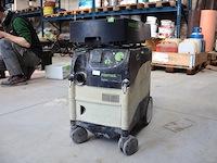 Festool stofzuiger - afbeelding 1 van  5