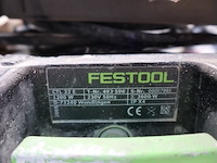 Festool stofzuiger - afbeelding 5 van  5