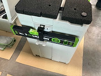 Festool sys 5 tl koelbox - afbeelding 2 van  6