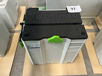 Festool sys 5 tl koelbox