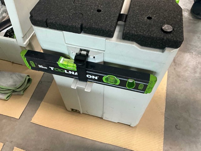 Festool sys 5 tl koelbox - afbeelding 3 van  6