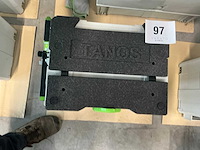 Festool sys 5 tl koelbox - afbeelding 4 van  6