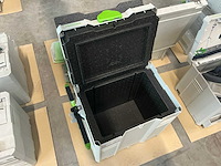 Festool sys 5 tl koelbox