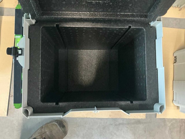 Festool sys 5 tl koelbox - afbeelding 5 van  6