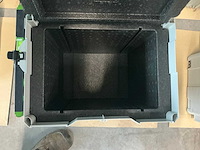 Festool sys 5 tl koelbox - afbeelding 5 van  6