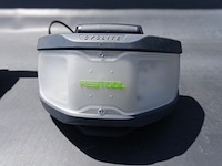 Festool syslite duo-plus - afbeelding 1 van  8