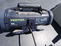 Festool syslite duo-plus - afbeelding 2 van  8