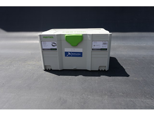 Festool syslite duo-plus - afbeelding 3 van  8