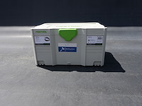 Festool syslite duo-plus - afbeelding 3 van  8