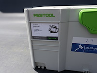 Festool syslite duo-plus - afbeelding 4 van  8