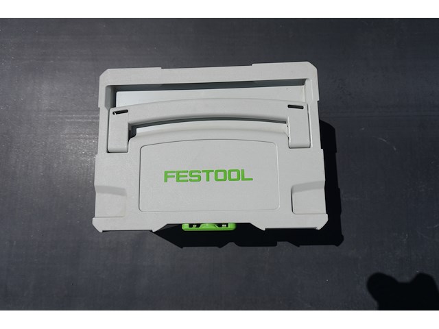 Festool syslite duo-plus - afbeelding 5 van  8