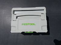 Festool syslite duo-plus - afbeelding 5 van  8