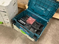 Festool systainer gereedschapskoffer (5x) - afbeelding 3 van  4